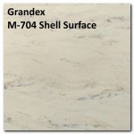 Grandex M-704 Shell Surface